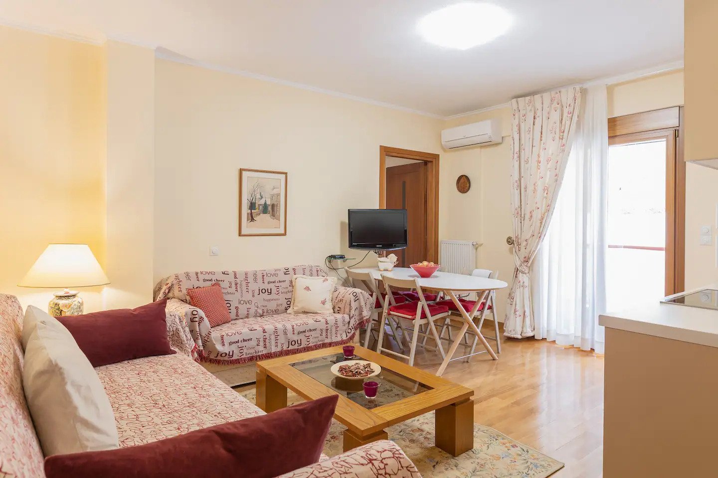 5 Airbnb στα Ιωάννινα