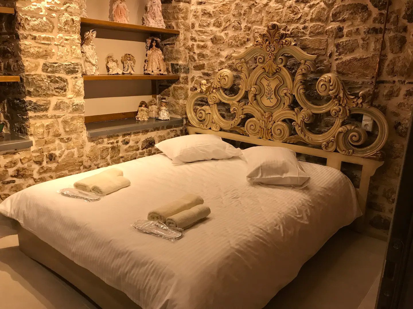 5 Airbnb στα Ιωάννινα