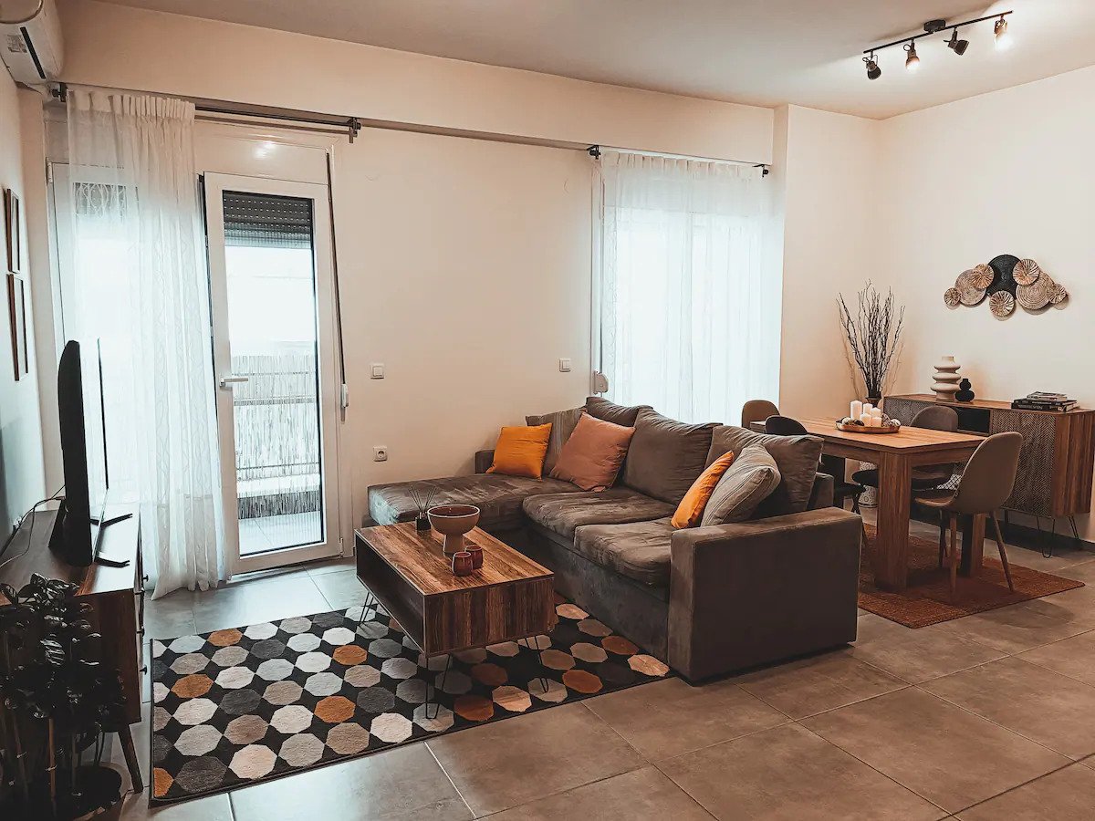 5 Airbnb στα Ιωάννινα