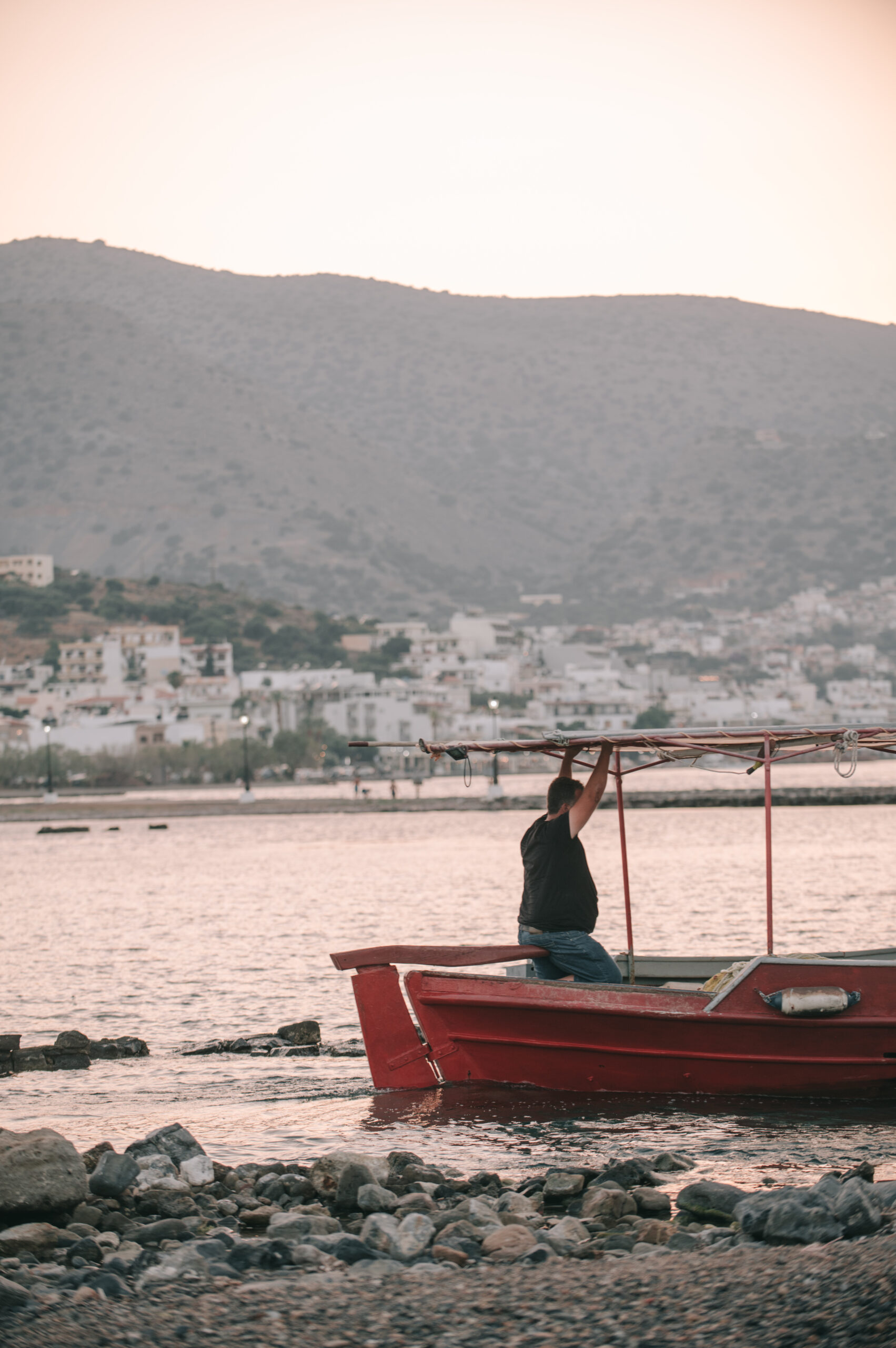 Η Κρήτη: Ένα μαγικό κόσμημα που σε προσκαλεί να ζήσεις
