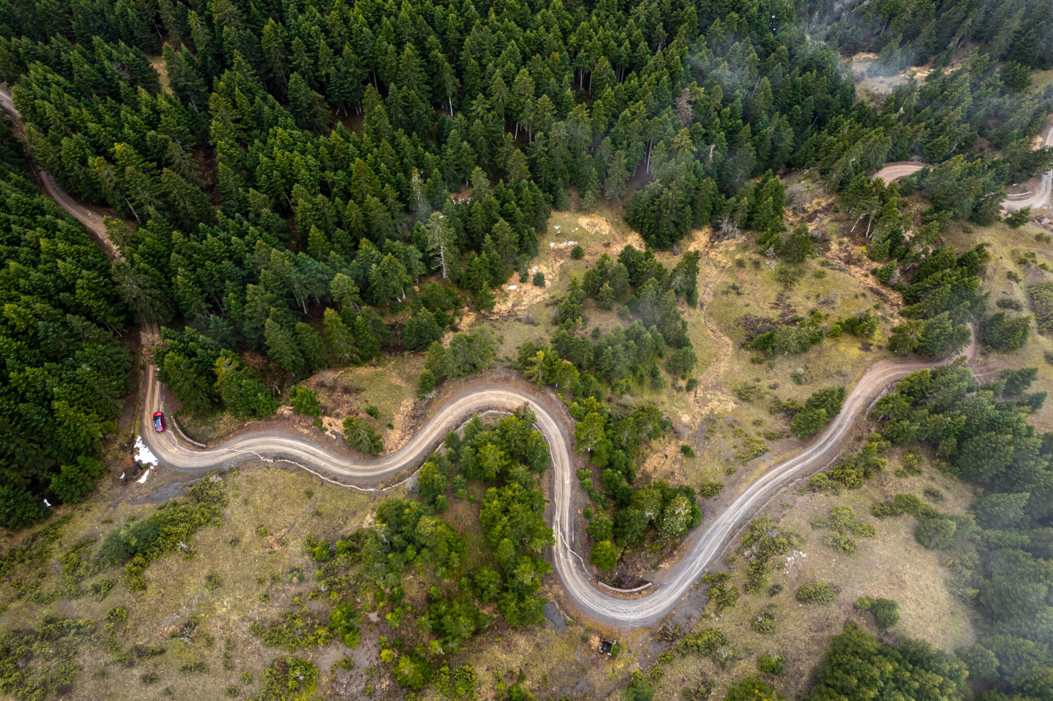 Road Trip στη Γραμμένη Οξυά, το πανέμορφο χωριό της Ορεινής Ναυπακτίας