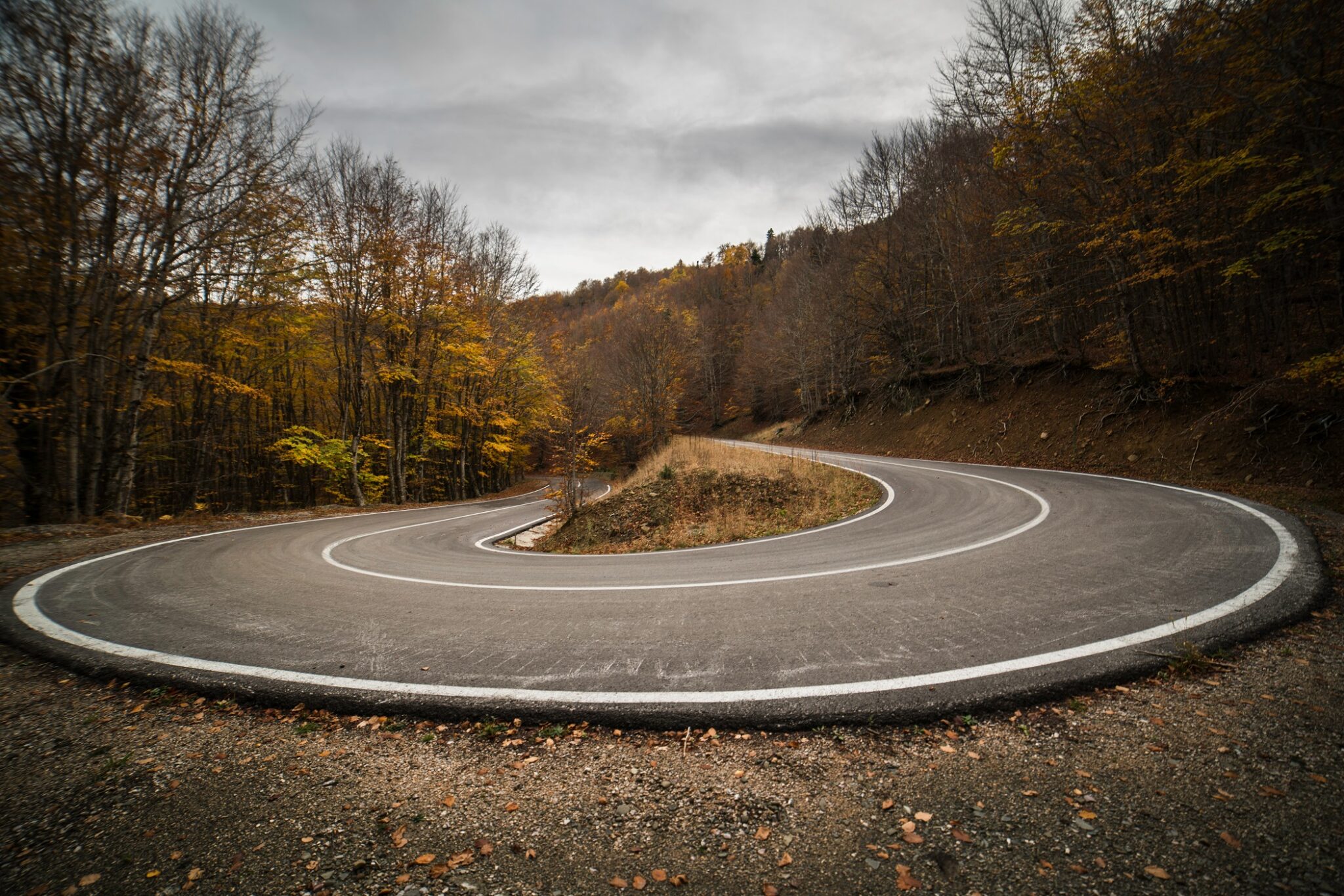 Road Trip στη Γραμμένη Οξυά, το πανέμορφο χωριό της Ορεινής Ναυπακτίας