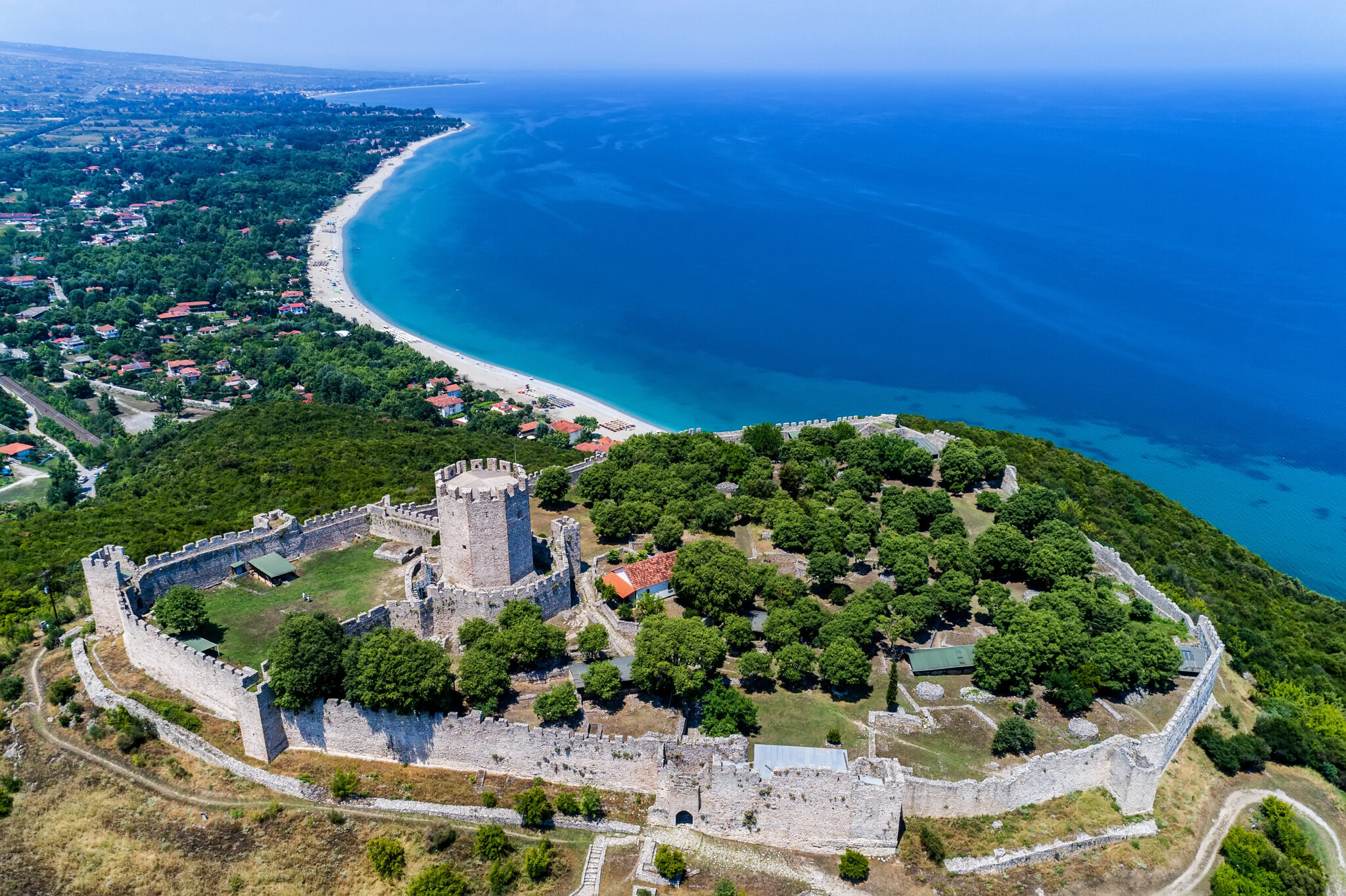 ΤΟΠΟΙ ΓΙΑ ΠΕΡΙΠΑΤΗΜΑΤΑ ΚΟΝΤΑ ΣΤΗΝ ΠΙΕΡΙΑ
