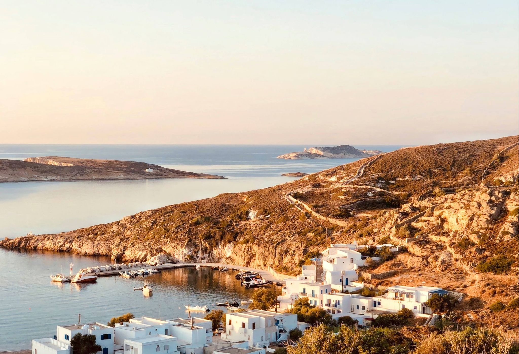 21 νέες προτάσεις για την αειφόρο τουριστική ανάπτυξη στην Ελλάδα 

