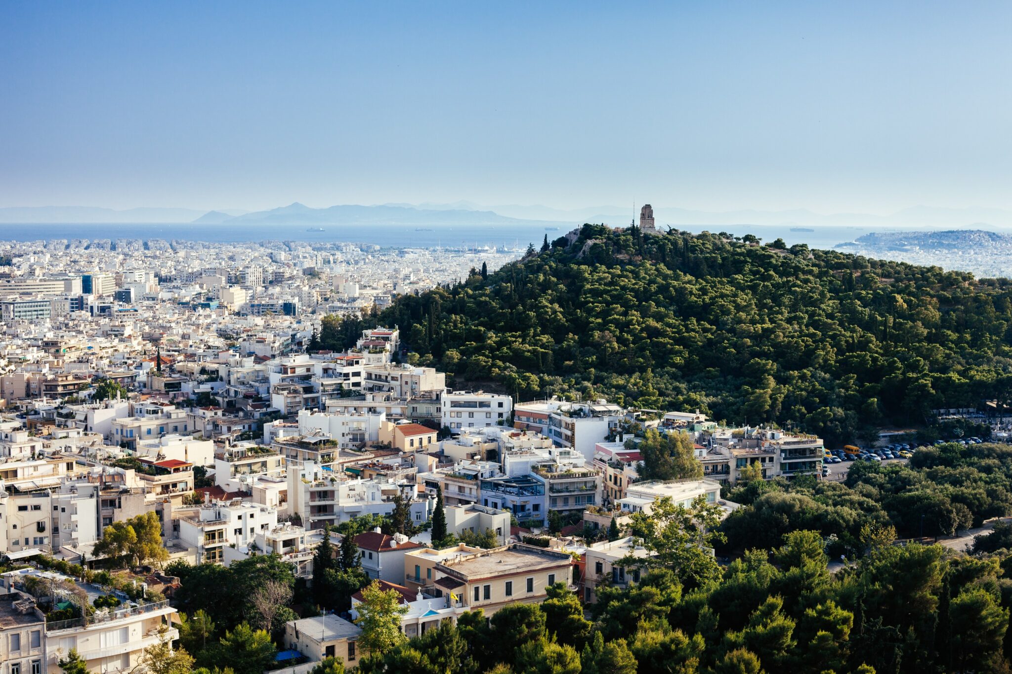 Αναβαθμίζεται ο τουρισμός στην Ελλάδα με νέο ρεκόρ ταξιδιωτών
