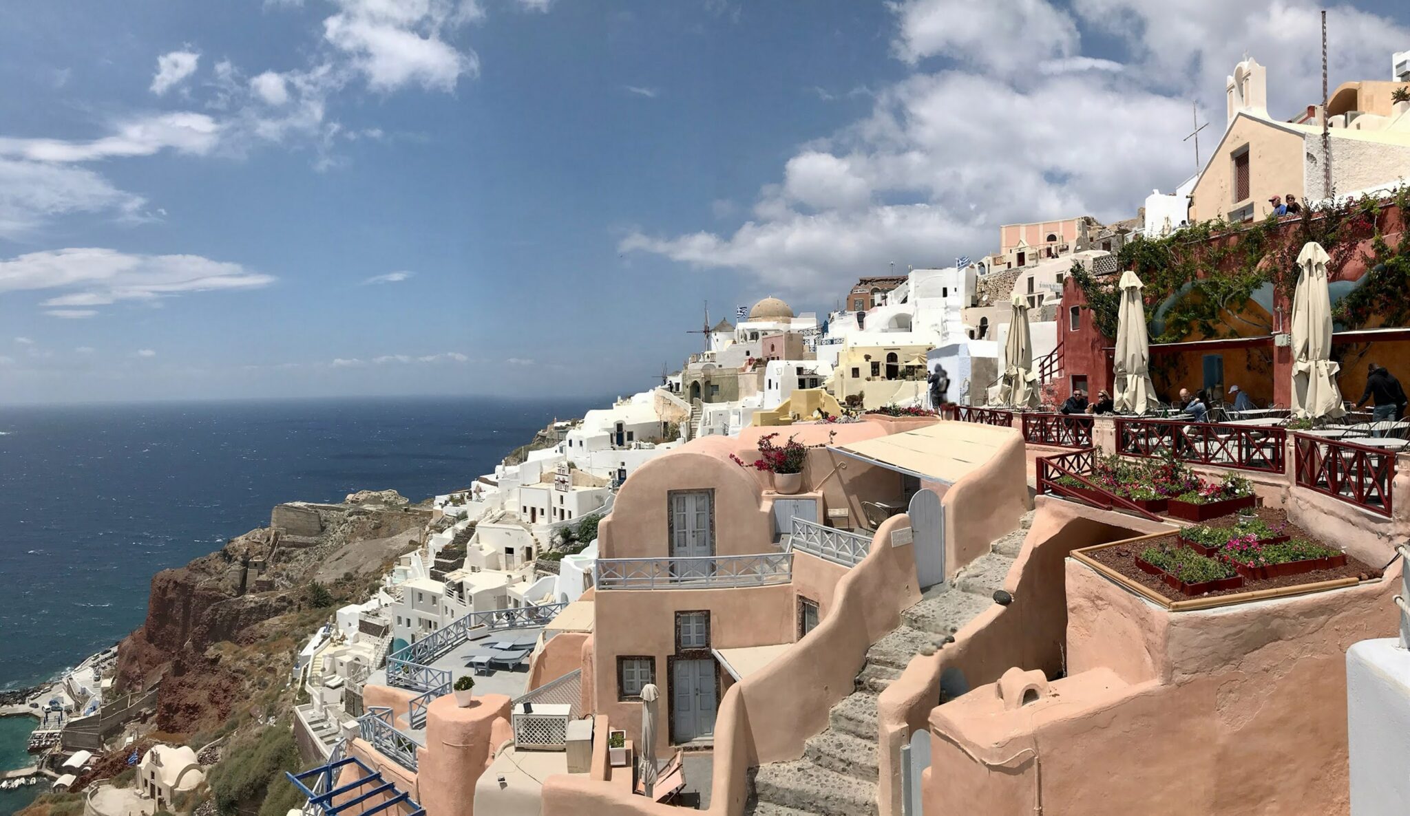 Ελληνικά ξενοδοχεία: Κορυφαία επιδόσεις και ρεκόρ αφίξεων από τους ξένους ταξιδιώτες"
