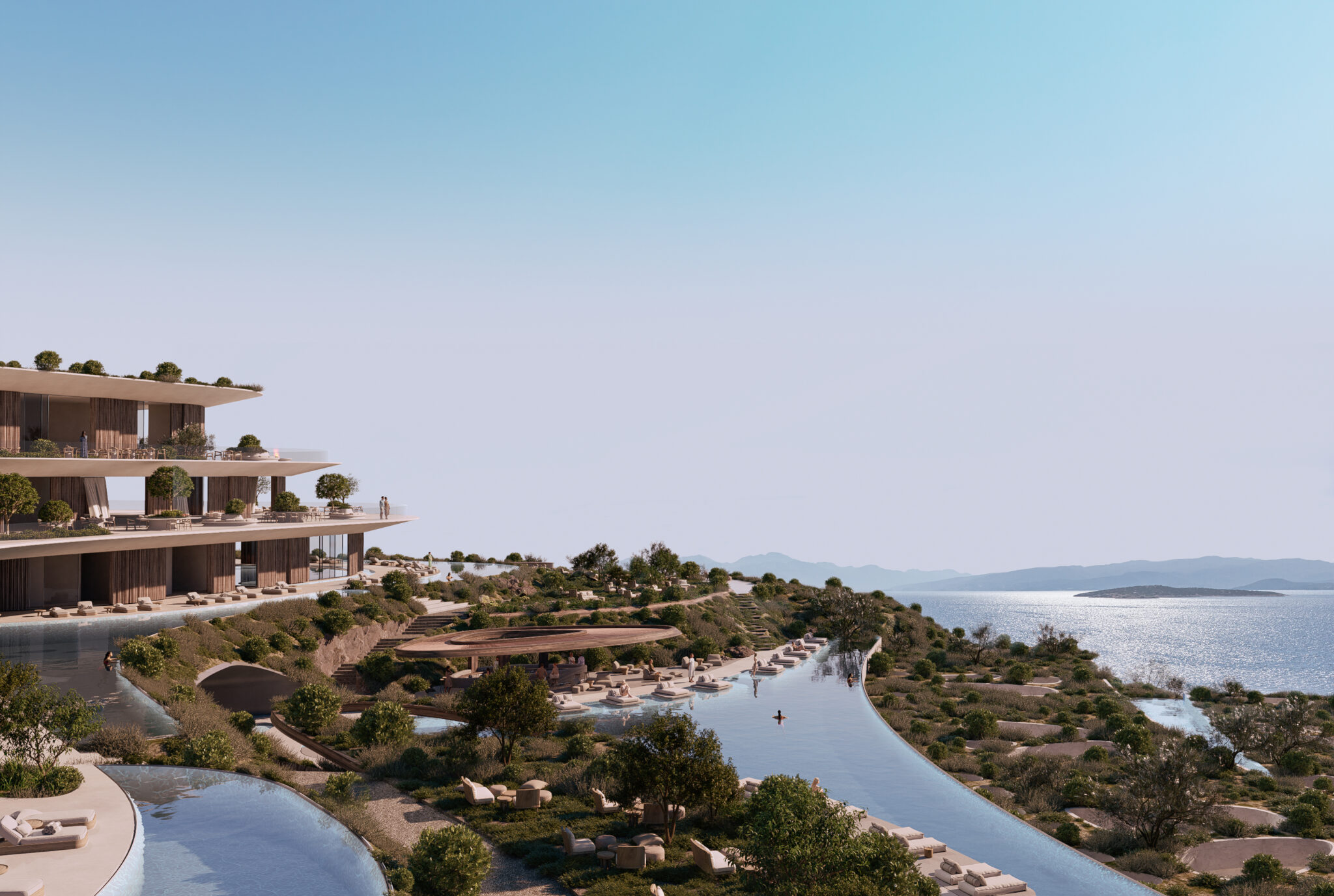 Elounda Hills: Μια νέα εποχή για τον τουρισμό και την ακίνητη περιουσία στην Κρήτη
