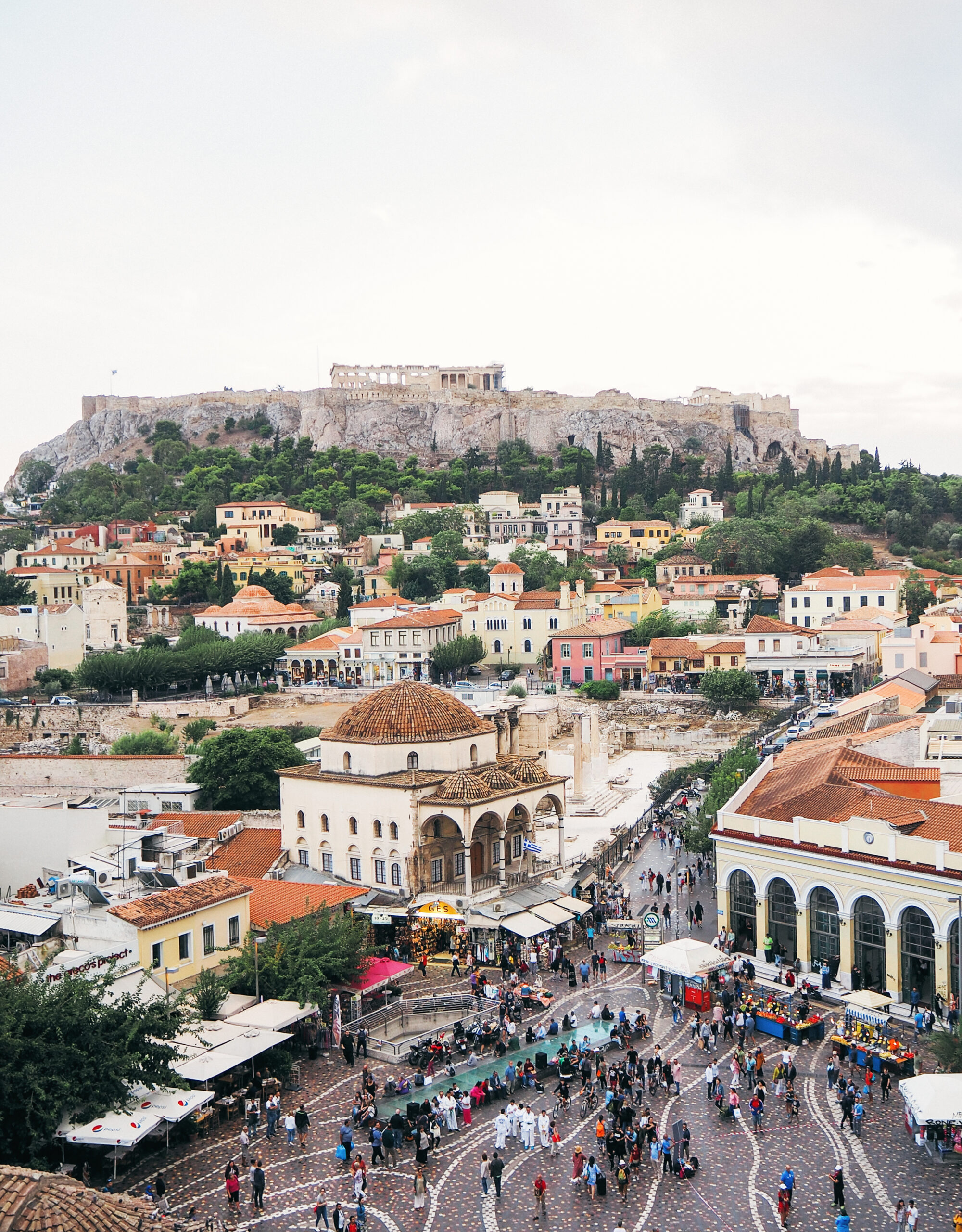 Νέος Τουρισμός στην Ελλάδα: Το αγαπημένο προορισμός των ταξιδιωτών για το 2023
