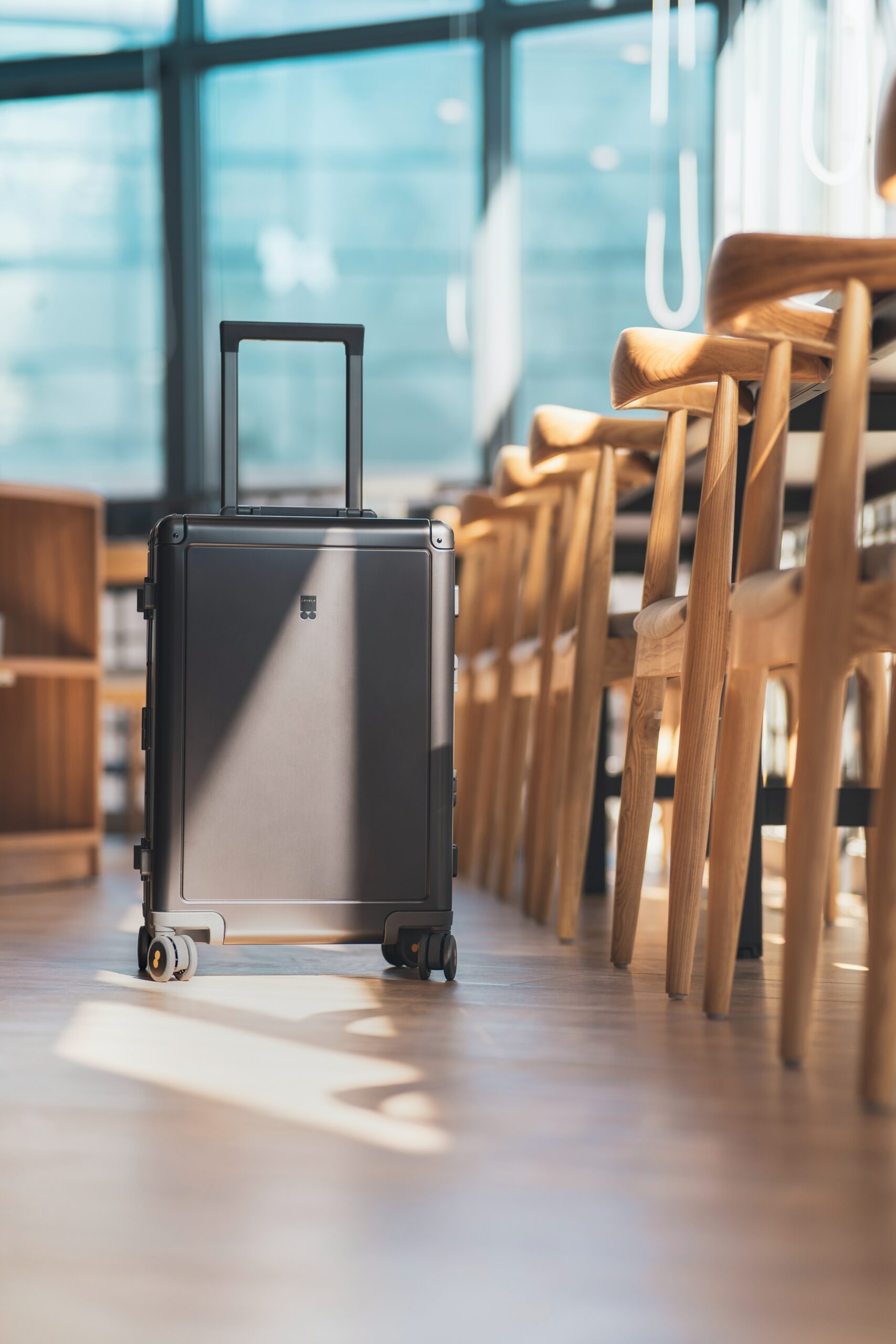 Πρακτικές συμβουλές για έξυπνο πακετάρισμα: 10 τρικ για να εξοικονομήσετε χώρο στη βαλίτσα σας για το επόμενο ταξίδι σας"
