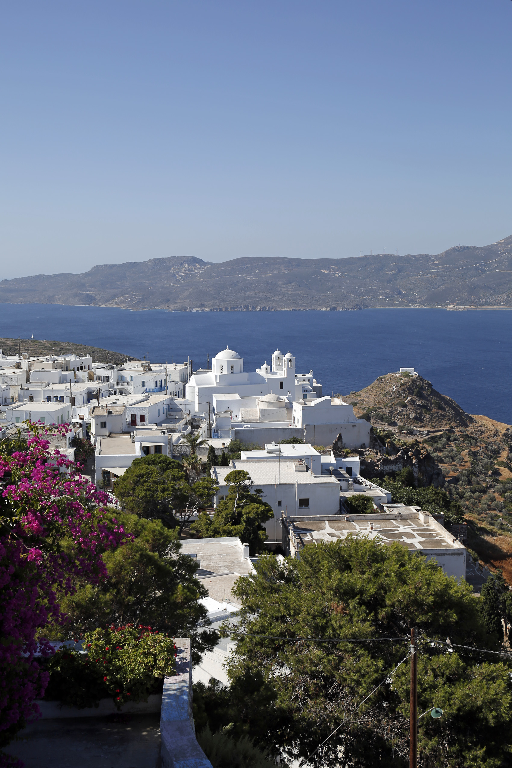 Το απόλυτο success story για τον ελληνικό τουρισμό με ταξιδιωτικές εισπράξεις πάνω από 20 δισ. ευρώ