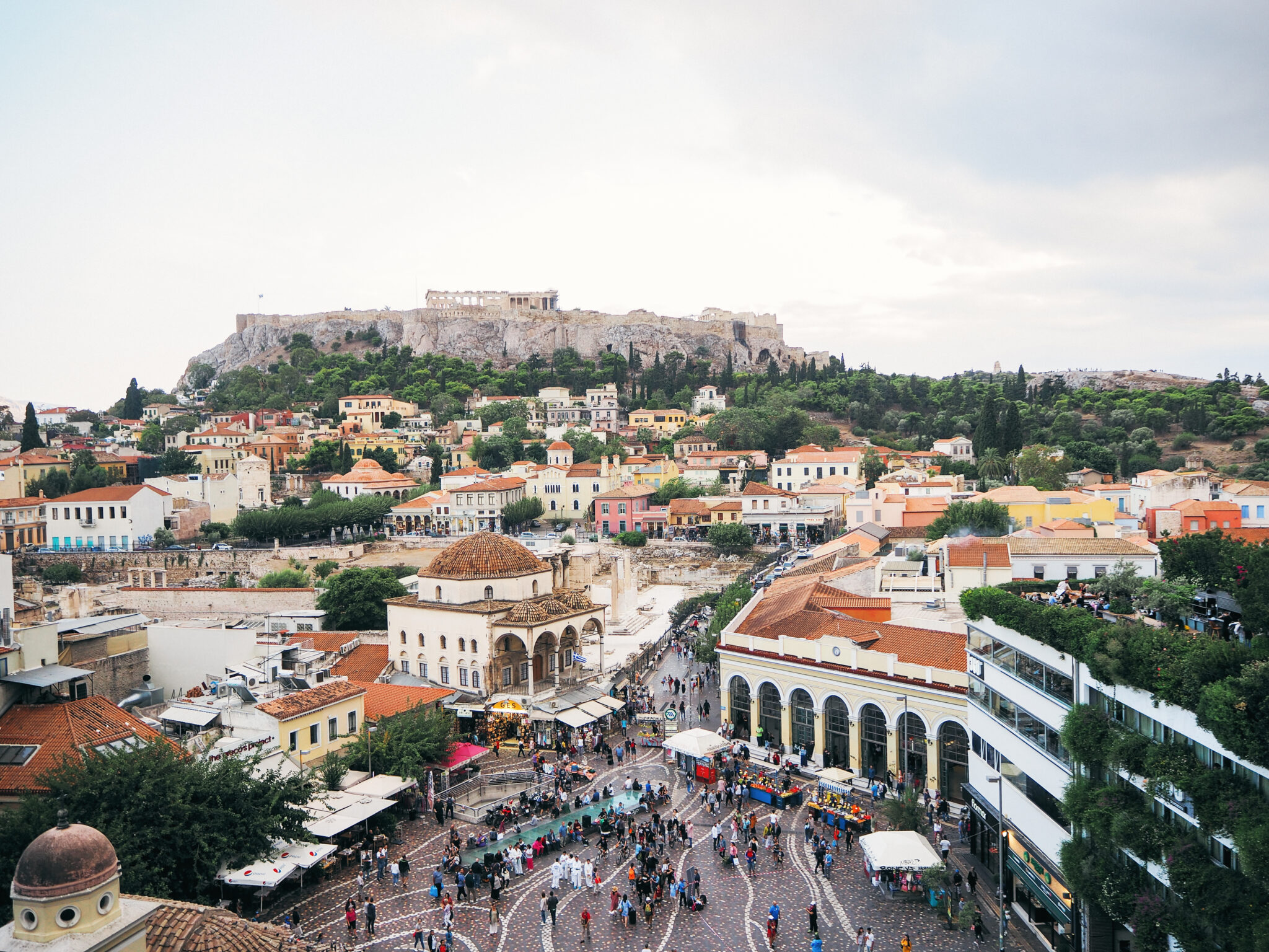 Η ανθεκτικότητα και η «κρυμμένη υπεραξία» του ελληνικού τουρισμού
