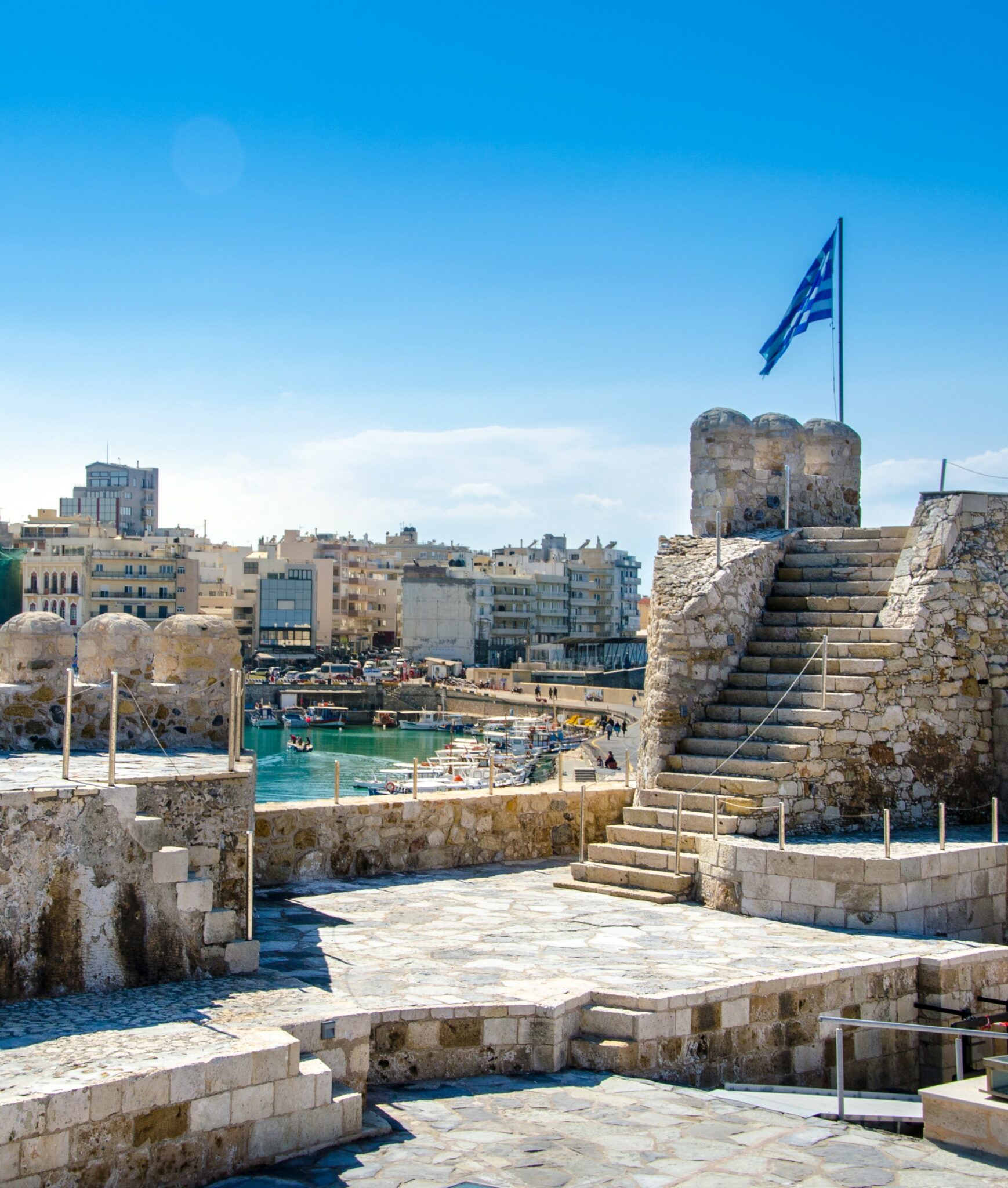Η Γερμανία πρωτοστατεί ως το κορυφαίο τουριστικό αγορά της Κρήτης
