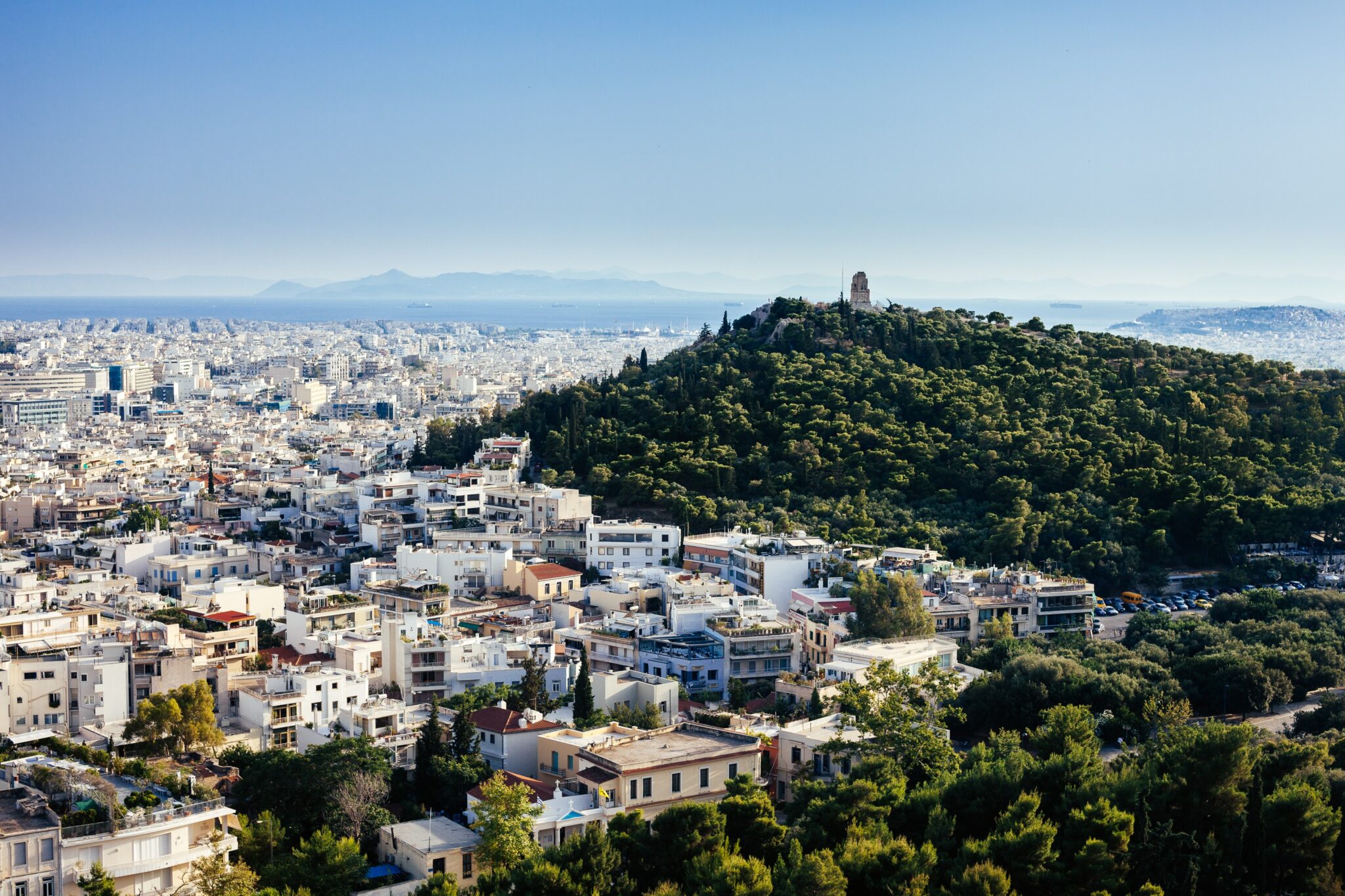 Αισιόδοξη η εικόνα για την τουριστική σεζόν του 2024
