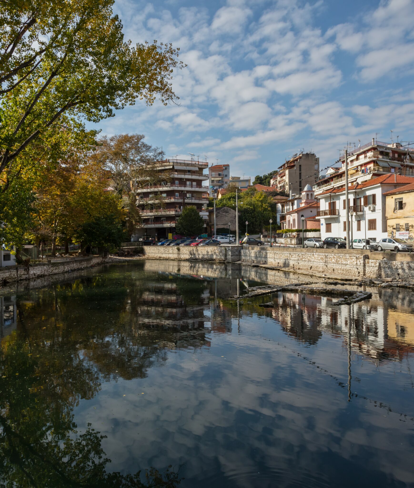 Ένα μαγευτικό ταξίδι στην πανέμορφη Δράμα
