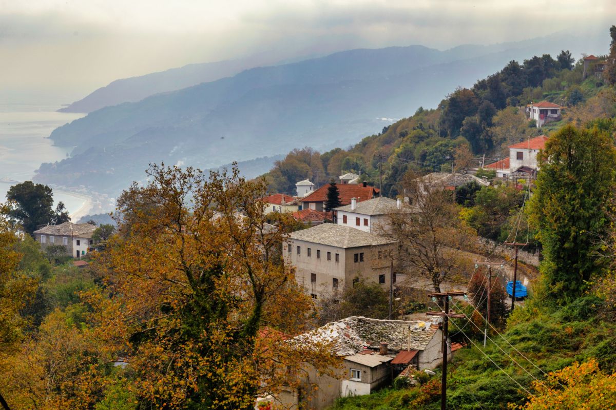 Φθηνότερες διακοπές στην Ελλάδα μετά τις γιορτές