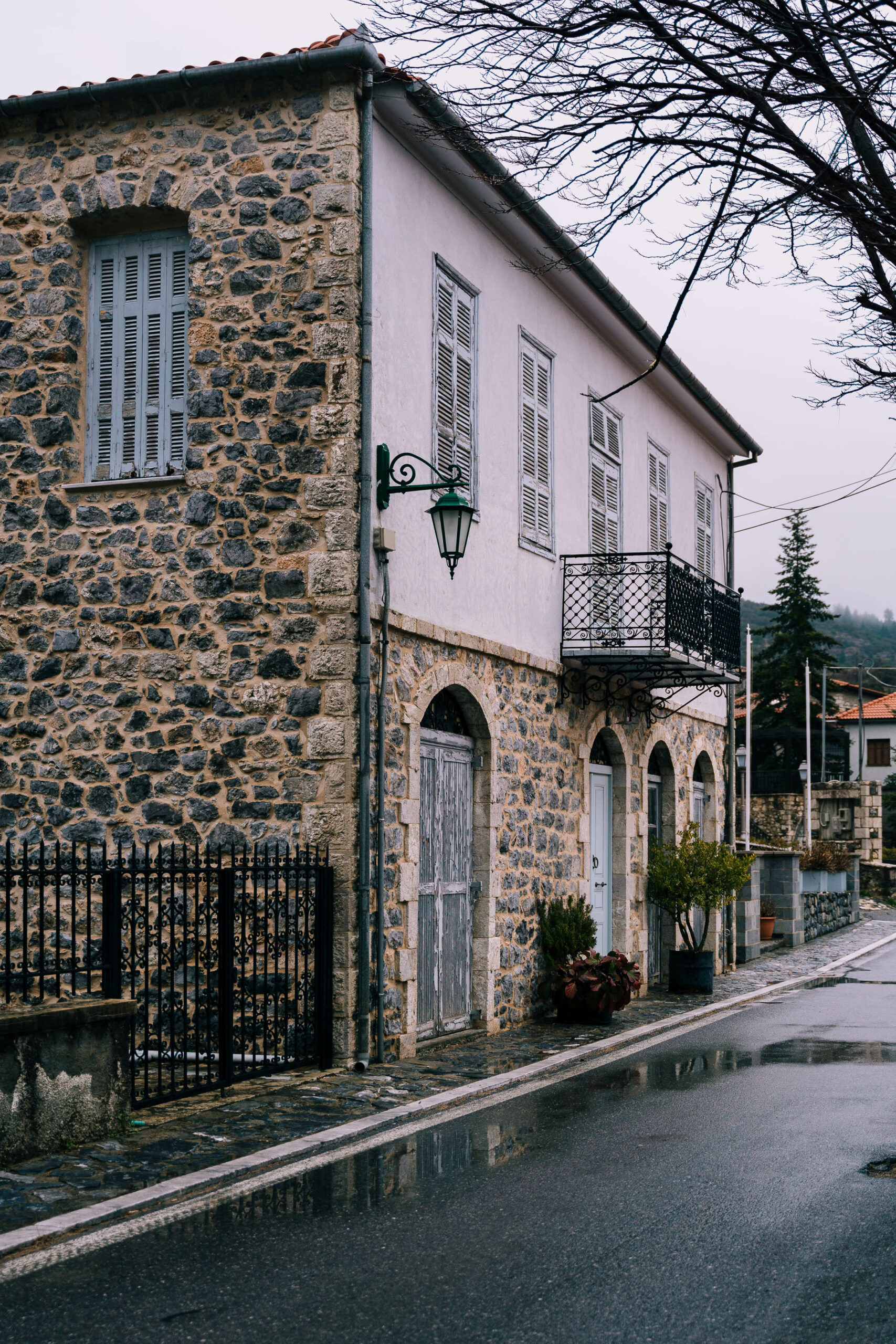 Φθηνότερες διακοπές στην Ελλάδα μετά τις γιορτές