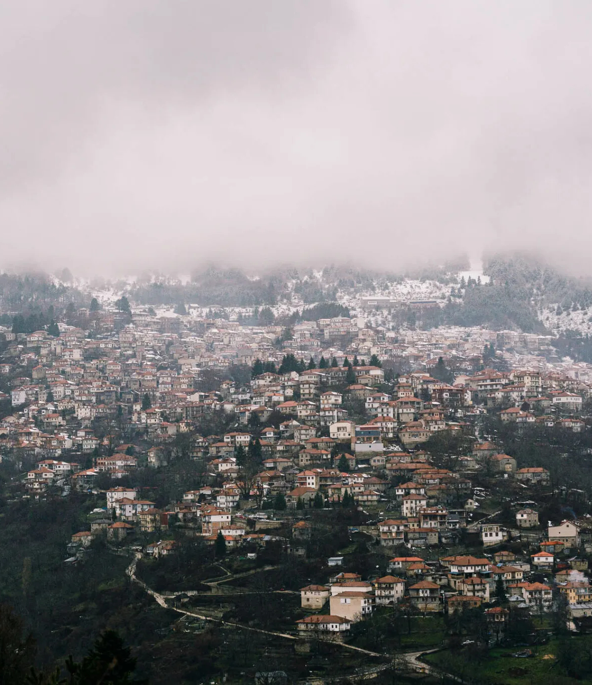 Φθηνότερες διακοπές στην Ελλάδα μετά τις γιορτές