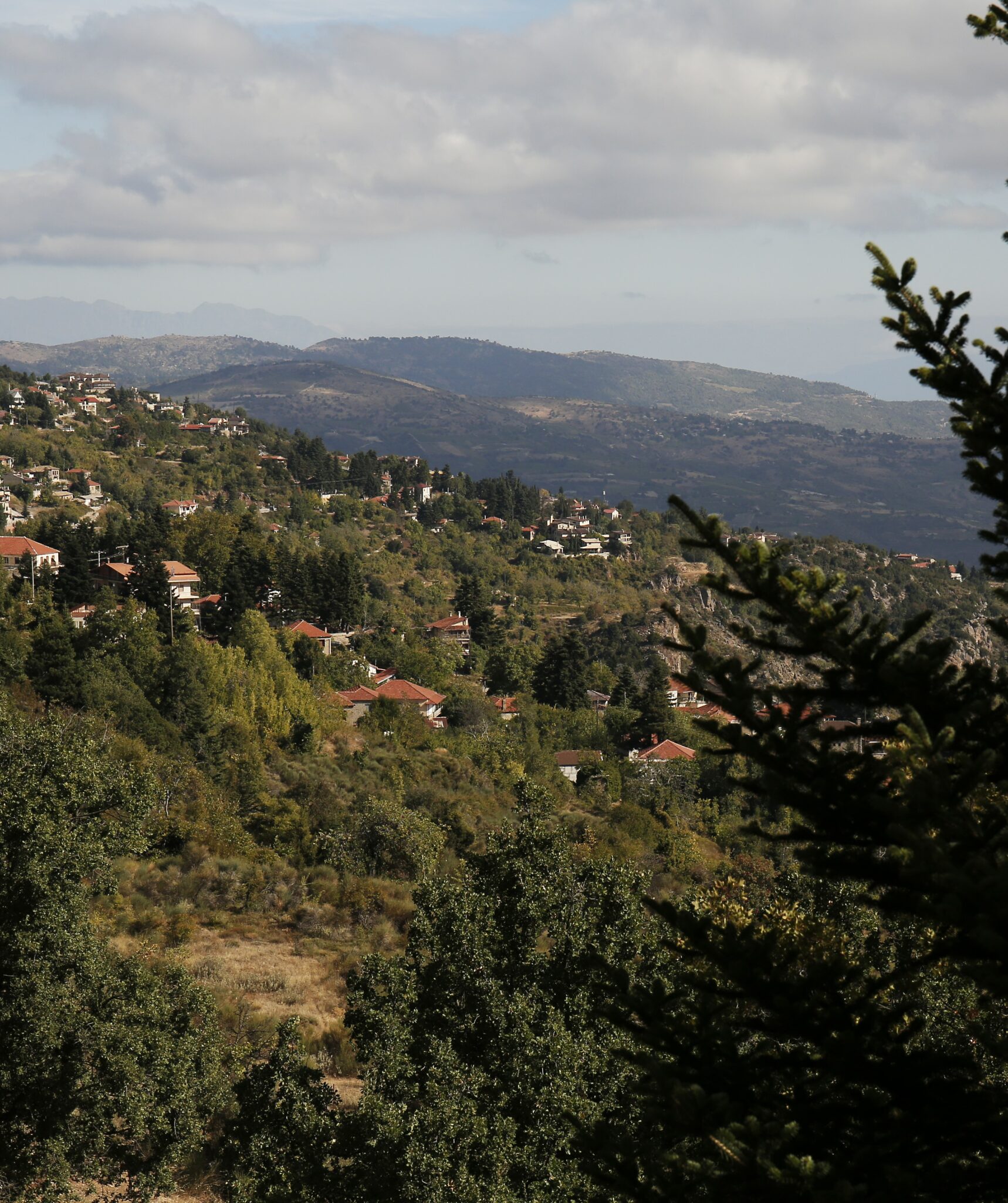 Φθηνότερες διακοπές στην Ελλάδα μετά τις γιορτές