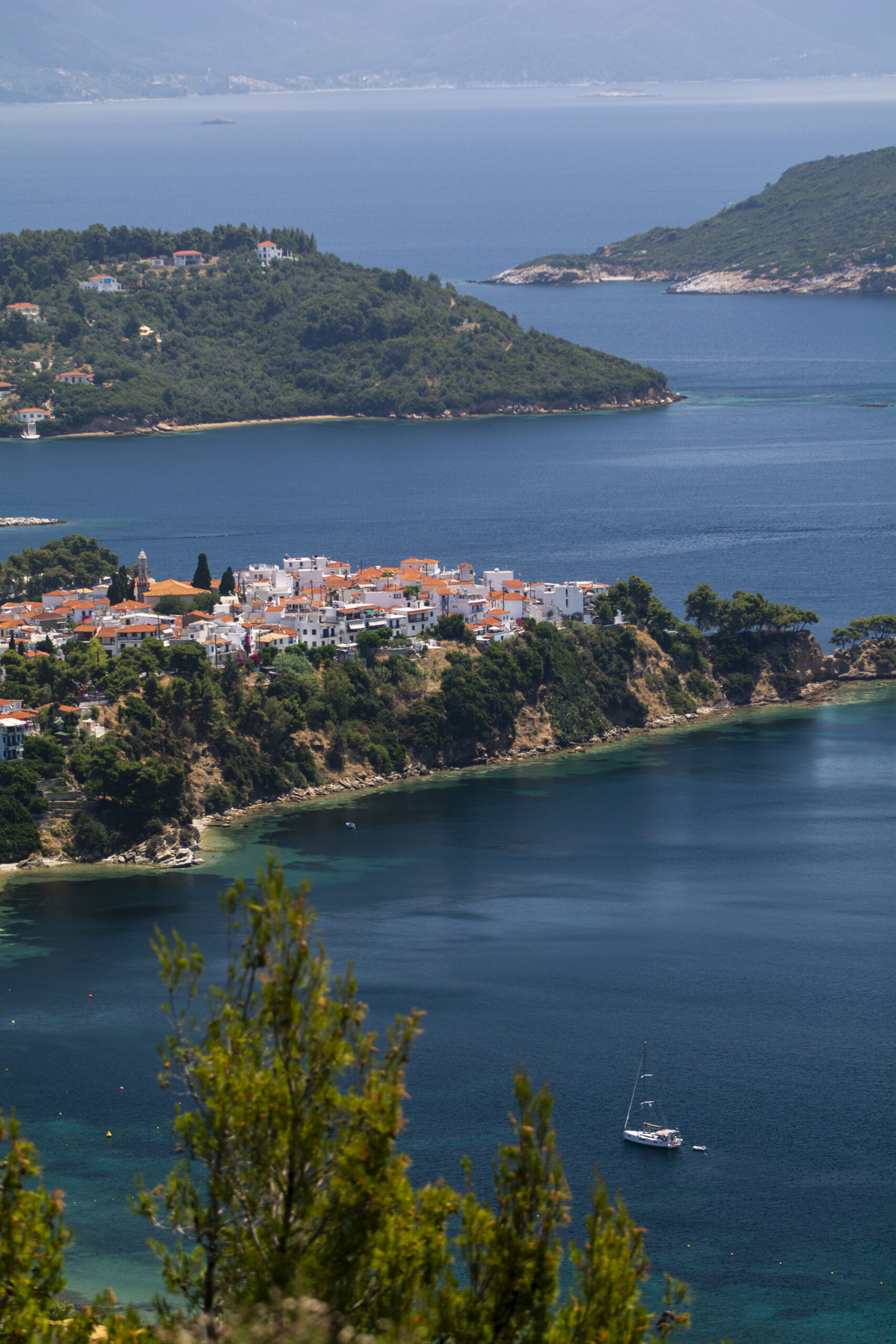 Το νέο θαύμα του ελληνικού τουρισμού: Ανακοίνωση αυξημένων αριθμών για το 2023
