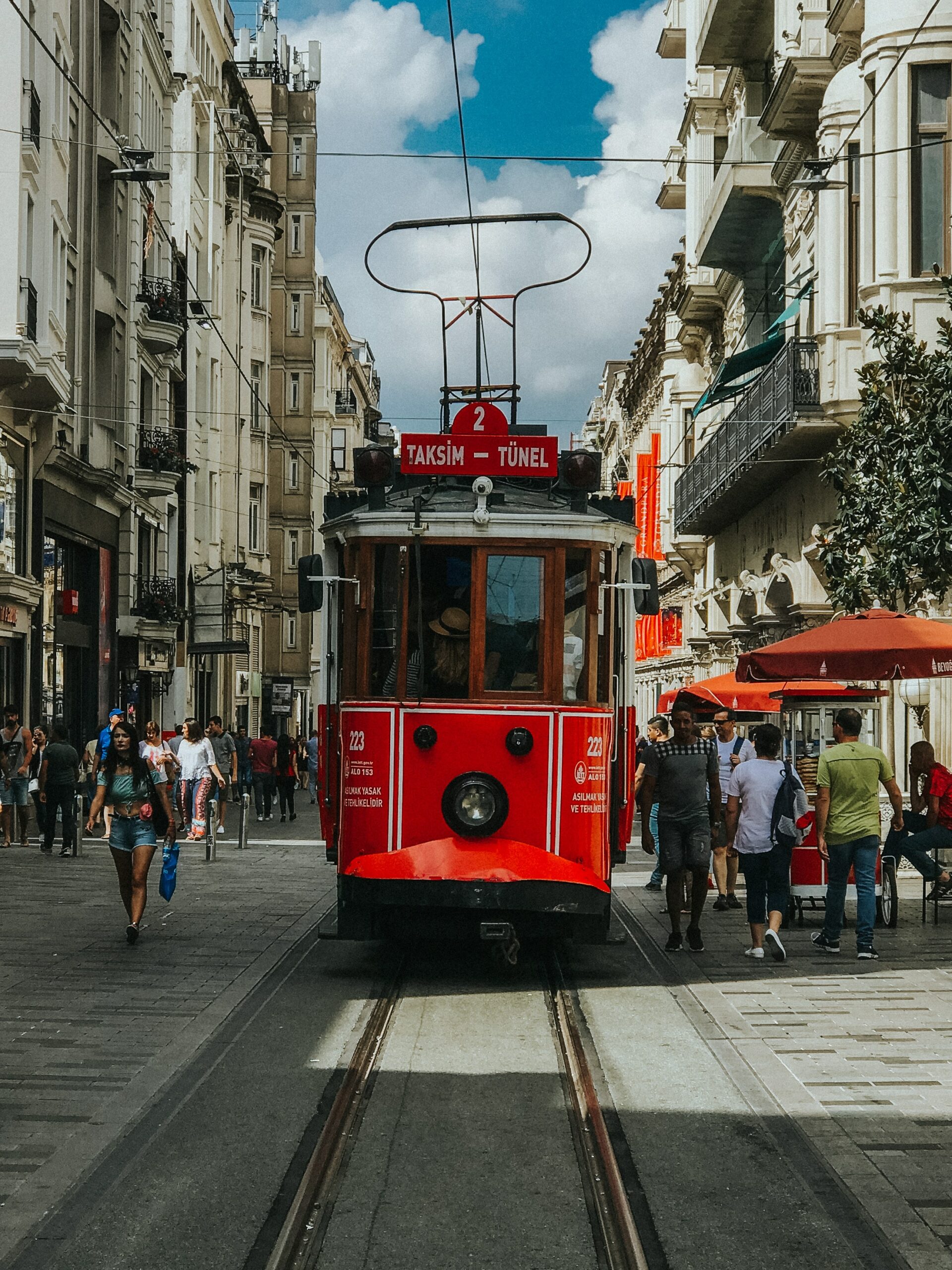 Το Ταξίδι της Ελλάδας και η Μάχη για τον Tουρισμό του 2024
