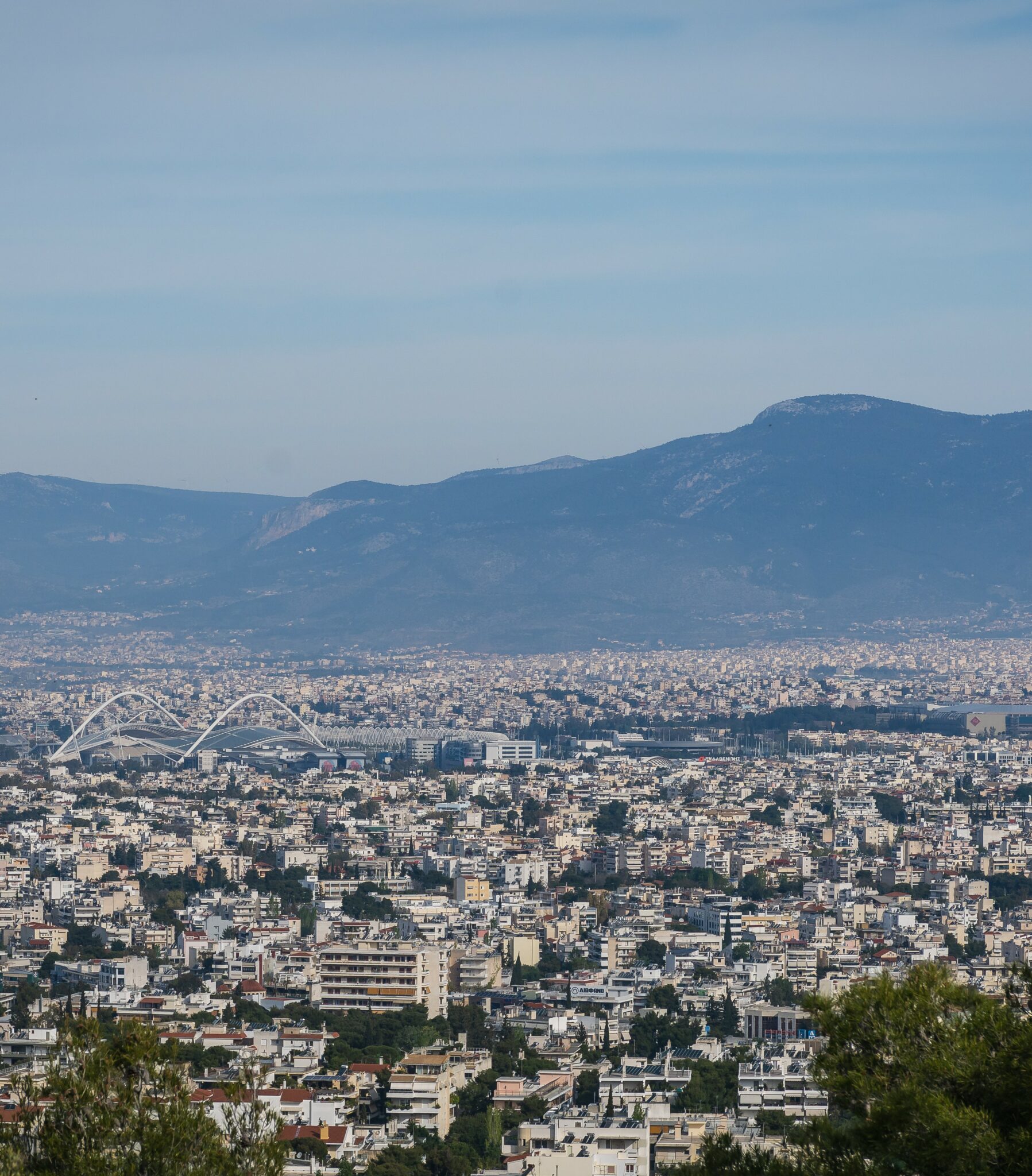 Υπέροχες επιλογές διαμονής σε Διόνυσο και Χαλάνδρι
