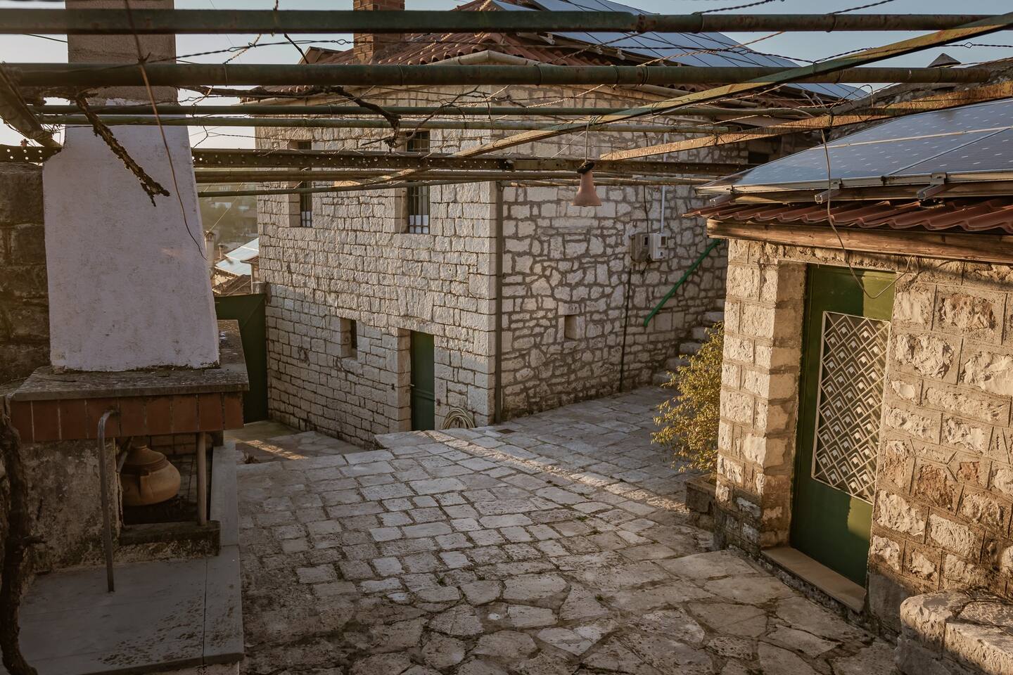 6 υπέροχα καταλύματα στην Ελλάδα, ιδανικά για τα δύο long weekends του Μαρτίου
