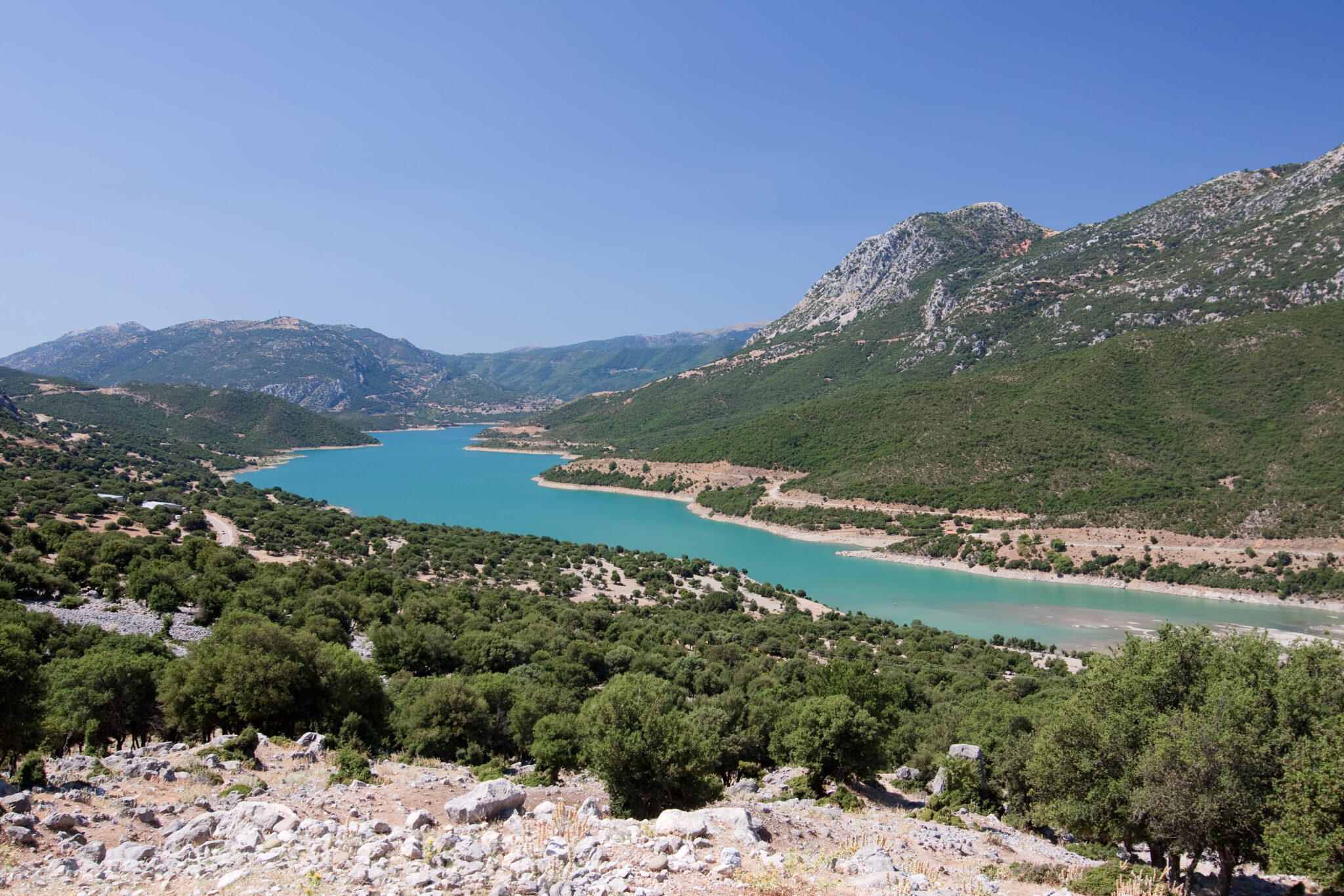 Από την Αθήνα στη Ναύπακτο - Μια ολοκληρωμένη εμπειρία ταξιδιού 
