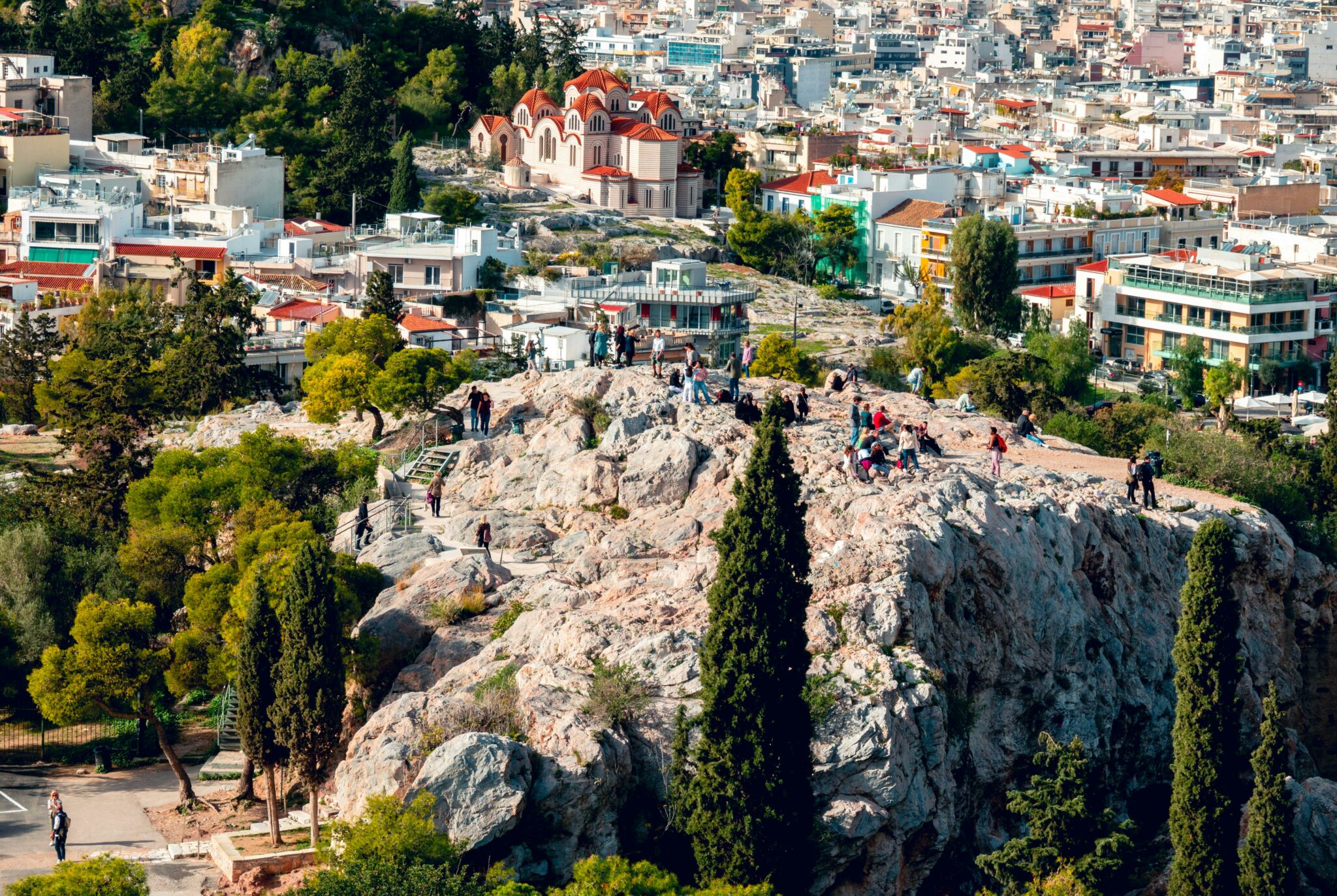 Εκμίσθωση 40+10 χρόνια: Έναρξη διαγωνισμού για το ακίνητο στην Πατησίων
