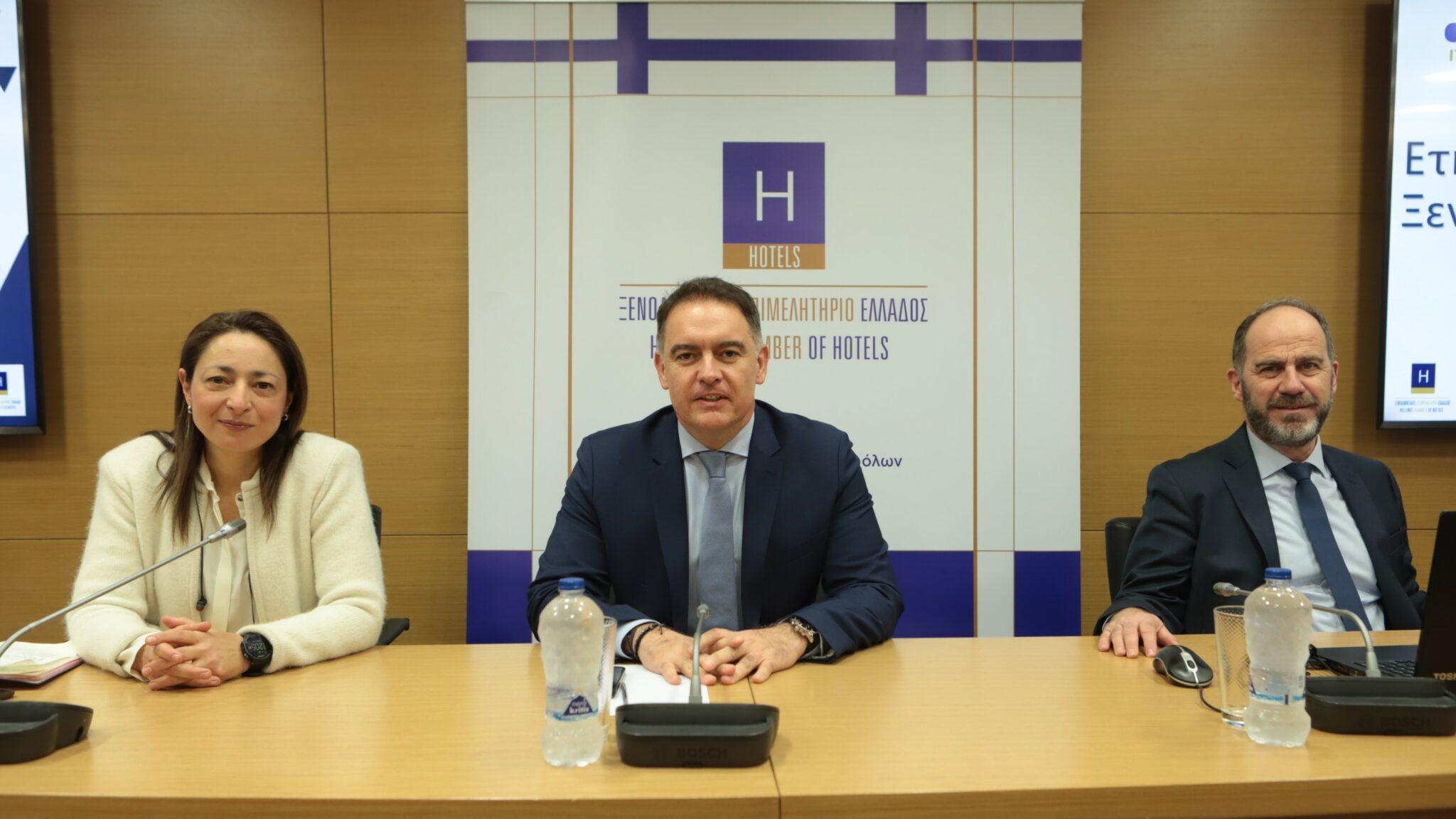 Επενδύσεις 3,4 δισ. ευρώ για αναβάθμιση των ελληνικών ξενοδοχείων τα τελευταία πέντε χρόνια: Ο ρόλος του τουρισμού στην οικονομία της Ελλάδας
