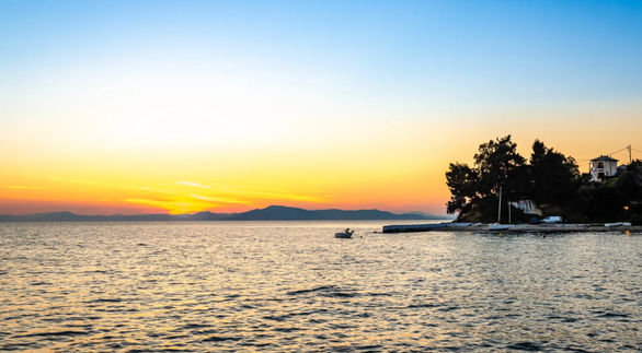 Μια νέα περιπέτεια στη γραφική Άφησσο του Πηλίου
