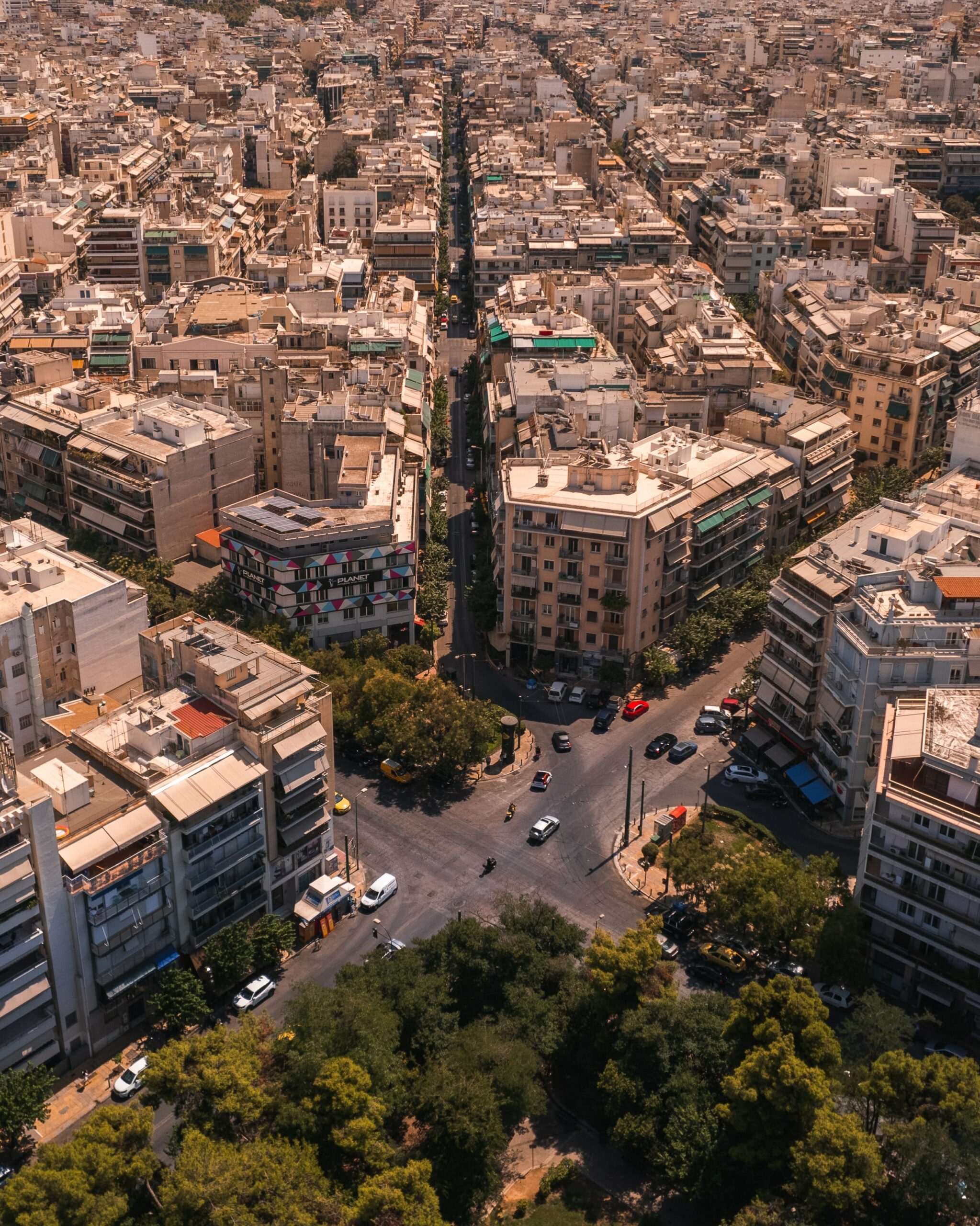 Νέα ευκαιρία για αγορά κατοικίας σε ανερχόμενες περιοχές της Αθήνας 