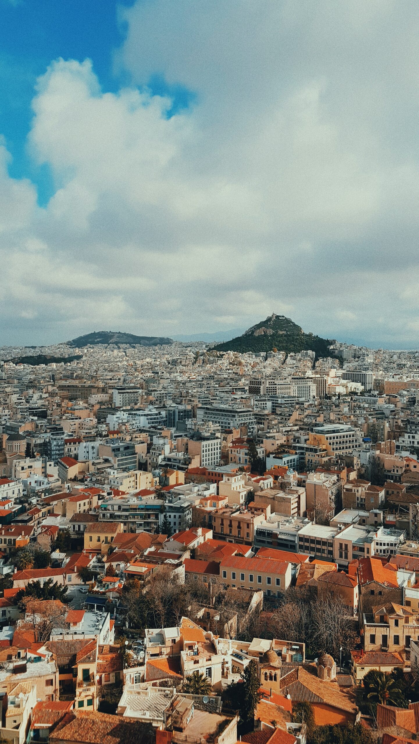 Νέα ευκαιρία για αγορά κατοικίας σε ανερχόμενες περιοχές της Αθήνας 