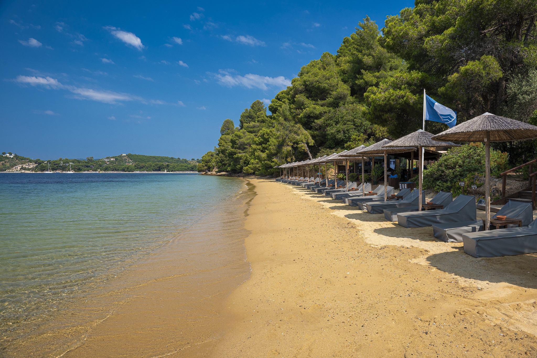 Ο Μοναδικός Χαρακτήρας του Πάσχα στη Σκιάθο 