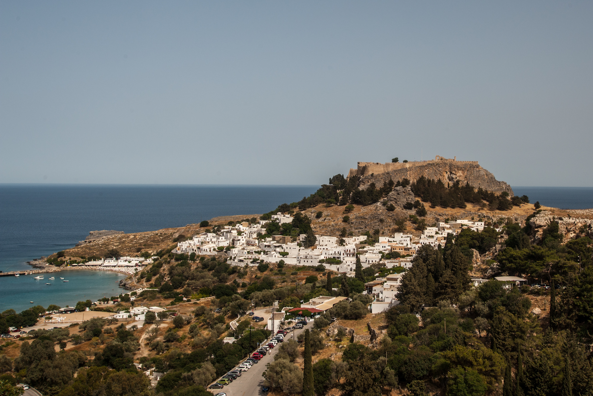 Οι 5 απόλυτοι προορισμοί για οικογενειακές διακοπές στην Ελλάδα το 2024
