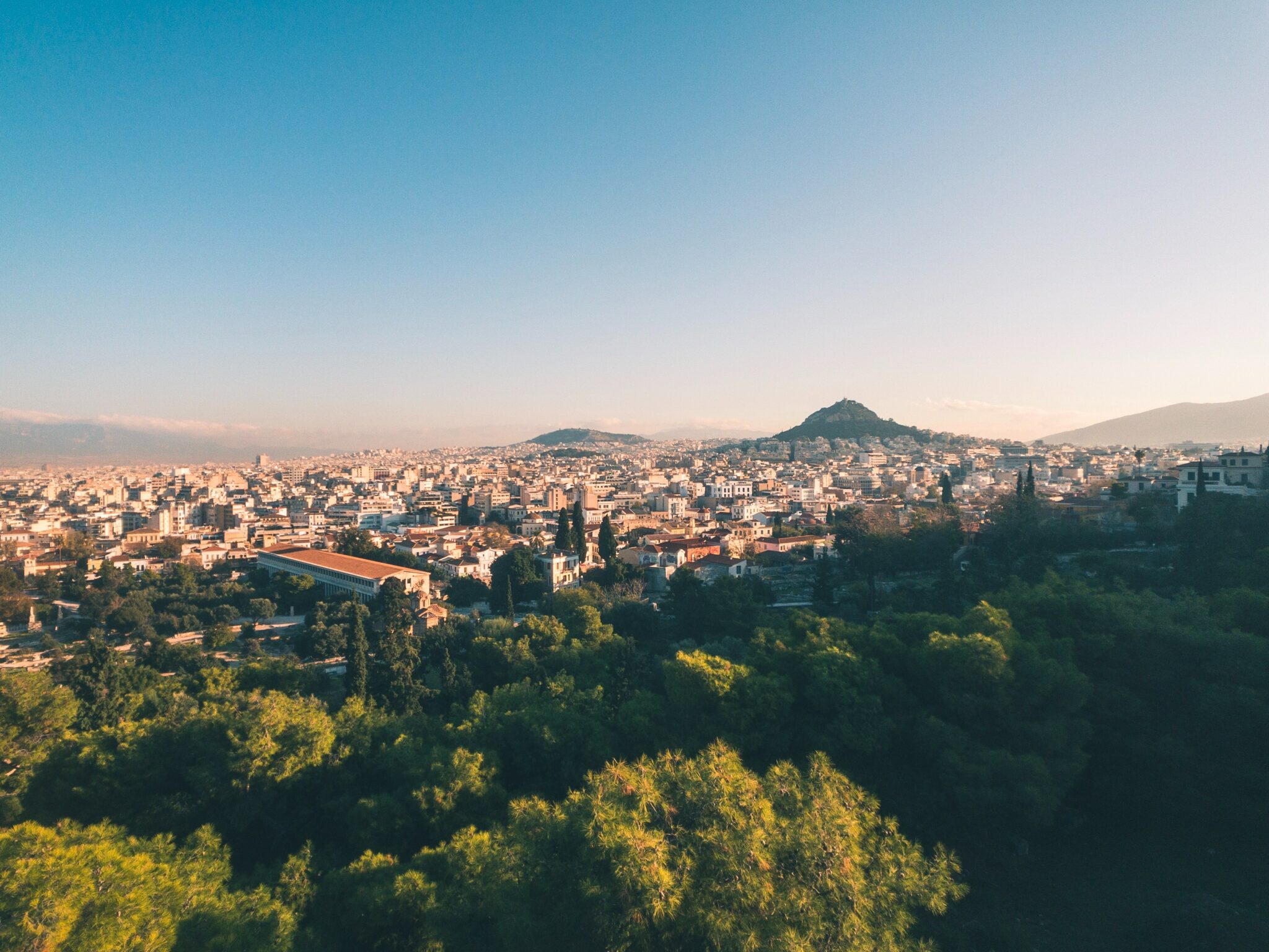 Στην πρώτη θέση ικανοποίησης τα ξενοδοχεία    Ελλάδα- Κύπρου έναντι ανταγωνιστών στη Μεσόγειο