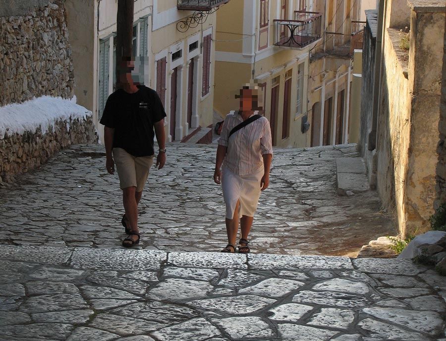 Σύμη: Ένα νησί γεμάτο γαλήνη και φυσική ομορφιά
