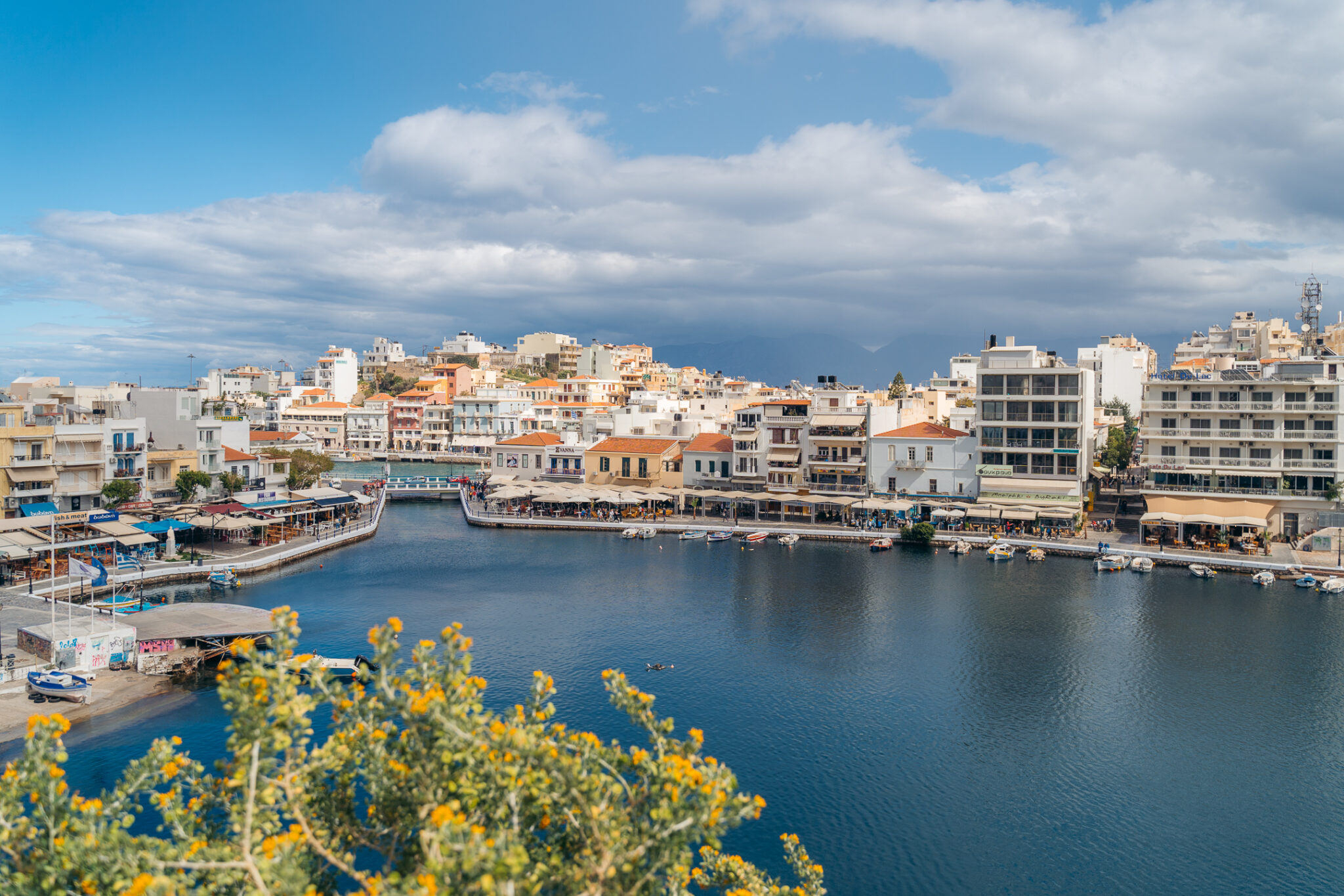 Έρευνα ΙΝΣΕΤΕ: Αναδιαμορφώνοντας τον ελληνικό τουρισμό - Προοπτικές και προκλήσεις 