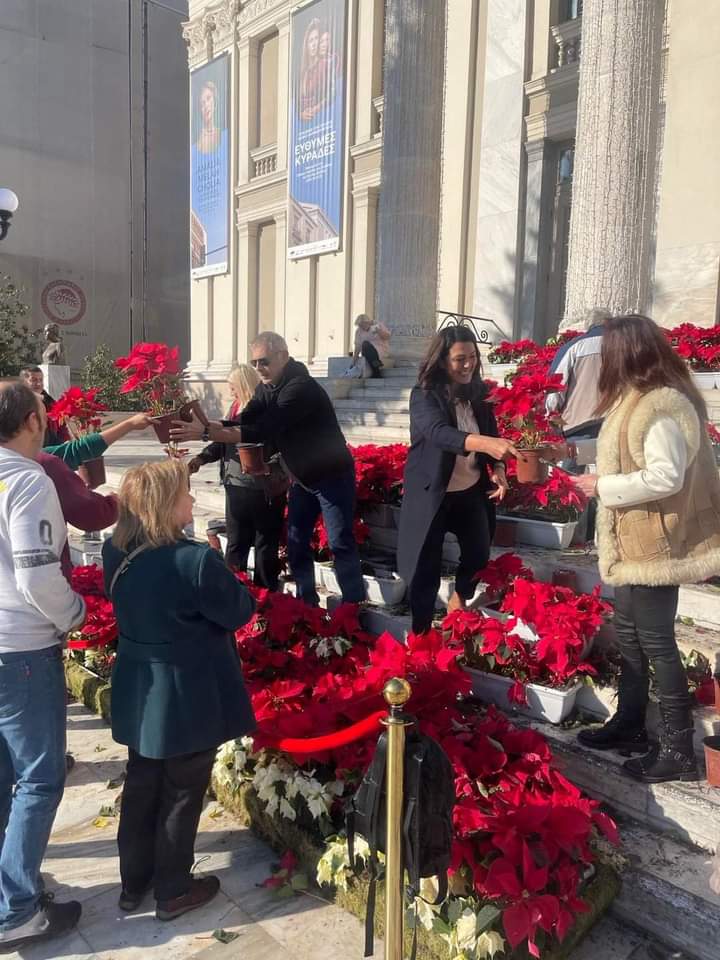 Ο πανέμορφος Πειραιάς: Κέντρο δραστηριοτήτων και εκδηλώσεων 